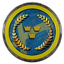 Swedish Tankers For Unity [STFU-]