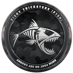 Fishy Tricksters [F1SH]